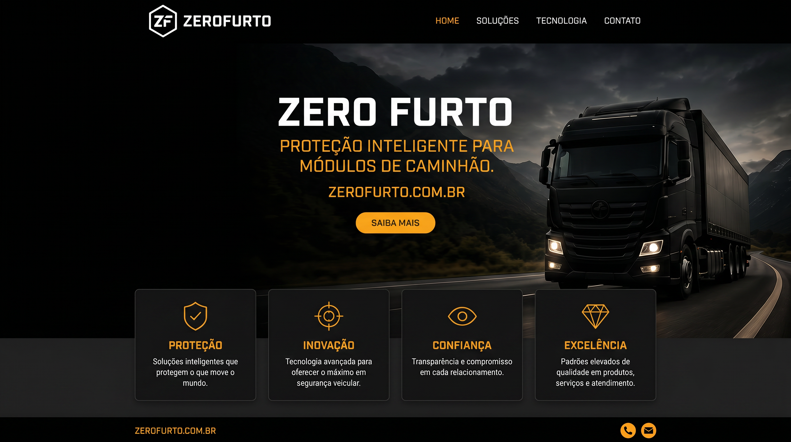 Zero Furto